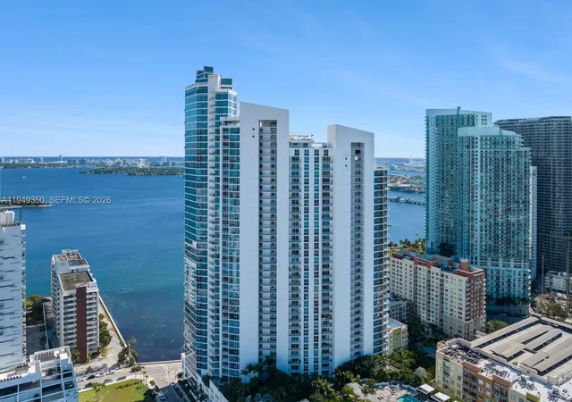 Homes for sale in Miami, FL | 2020 N Bayshore Dr #PH4302, Miami, FL 33137 | MLS# A11949350