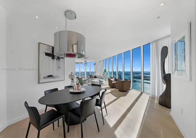 Homes for sale in Miami, FL | 2020 N Bayshore Dr #PH4302, Miami, FL 33137 | MLS# A11949350