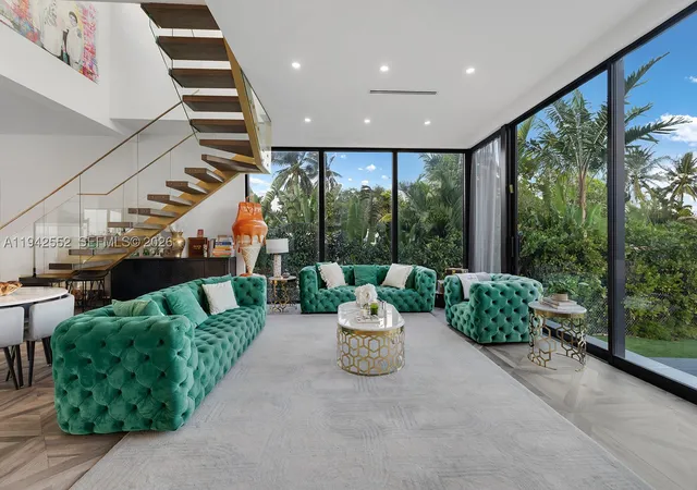 Photo 3 of Single family home for sale at 8005 Noremac Ave, Miami Beach, FL 33141 | MLS# A11942552 | Listing updated on 2026-10-02