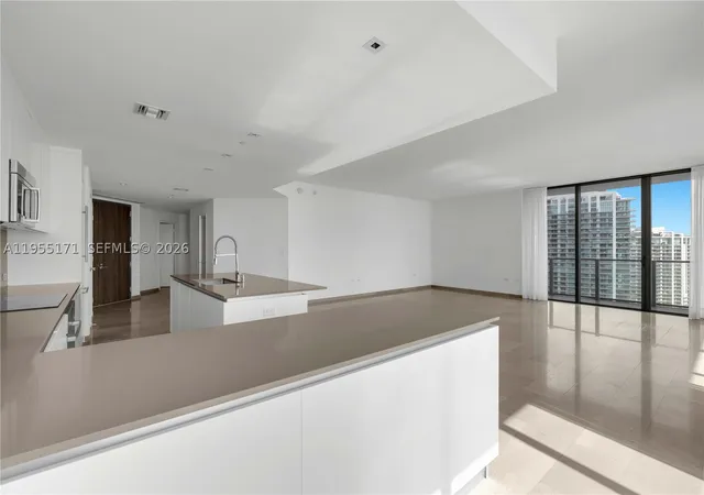 Photo 3 of Condo for sale at 88 Sw 7Th St #3711, Miami, FL 33130 | MLS# A11955171 | Listing updated on 2026-07-30