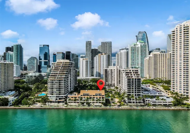 1st image of 520 E Brickell Key Dr #Bh25, Miami, FL 33131 | MLS# F10549172