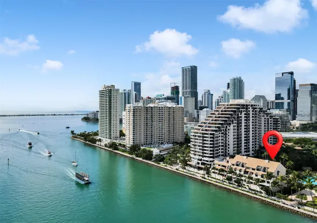Homes for sale in Miami, FL | 520 E Brickell Key Dr #Bh25, Miami, FL 33131 | MLS# F10549172