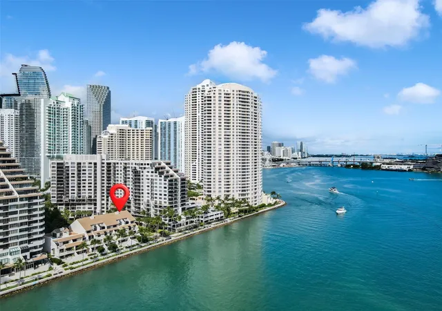 46th image of 520 E Brickell Key Dr #Bh25, Miami, FL 33131 | MLS# F10549172