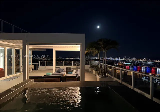 1st image of 2020 N Bayshore Dr #PH-4104, Miami, FL 33137 | MLS# A11954078