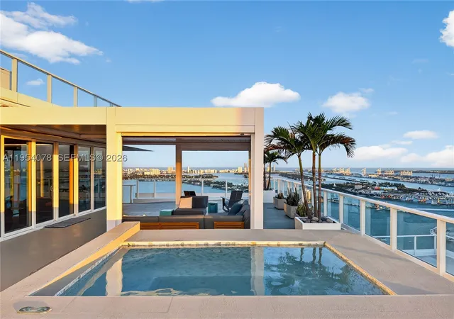 2nd image of 2020 N Bayshore Dr #PH-4104, Miami, FL 33137 | MLS# A11954078