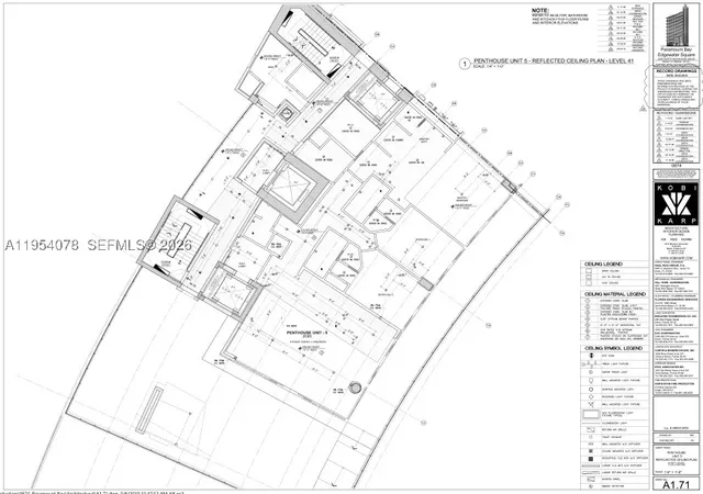 Homes for sale in Miami, FL | 2020 N Bayshore Dr #PH-4104, Miami, FL 33137 | MLS# A11954078