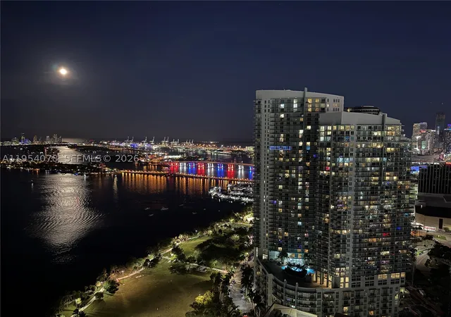 85th image of 2020 N Bayshore Dr #PH-4104, Miami, FL 33137 | MLS# A11954078
