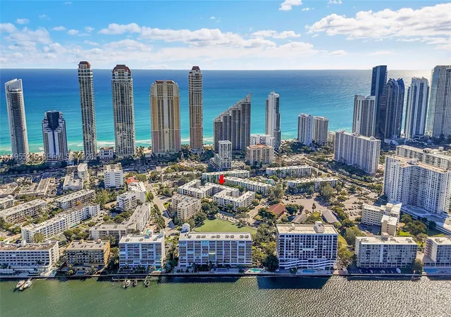 Photo 1 of Condo for sale at 201 178Th Dr #308, Sunny Isles Beach, FL 33160 | MLS# A11955216 | Listing updated on 2026-07-15