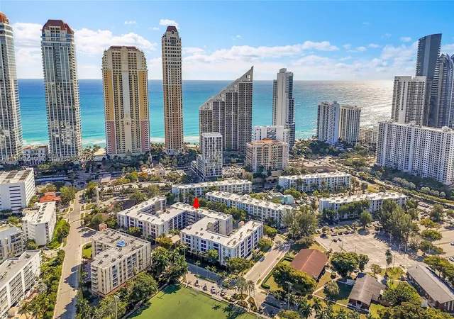 Photo 2 of Condo for sale at 201 178Th Dr #308, Sunny Isles Beach, FL 33160 | MLS# A11955216 | Listing updated on 2026-07-15