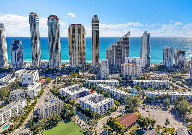 Photo 3 of Condo for sale at 201 178Th Dr #308, Sunny Isles Beach, FL 33160 | MLS# A11955216 | Listing updated on 2026-07-15