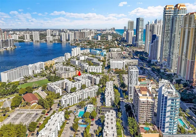 Photo 4 of Condo for sale at 201 178Th Dr #308, Sunny Isles Beach, FL 33160 | MLS# A11955216 | Listing updated on 2026-07-15