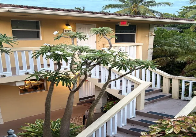 Homes for sale in Fort Lauderdale, FL | 811 Ne 14th Pl #6, Fort Lauderdale, FL 33304 | MLS# F10546416