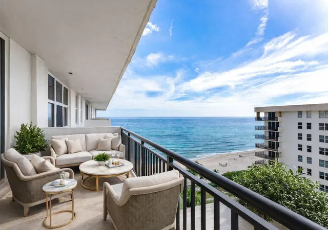 1st image of 1149 Hillsboro Mile #1008, Hillsboro Beach, FL 33062 | MLS# R11159042