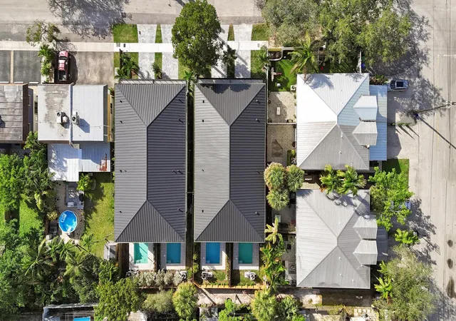 4th image of 602 Sw 7Th Ave, Fort Lauderdale, FL 33315 | MLS# F10548851