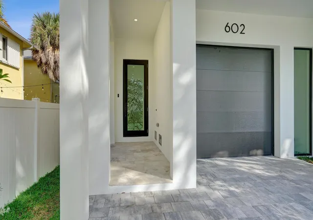 5th image of 602 Sw 7Th Ave, Fort Lauderdale, FL 33315 | MLS# F10548851
