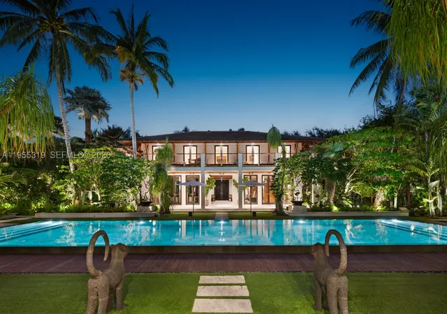 2nd image of 620 Arvida Pkwy, Miami, FL 33156 | MLS# A11955319