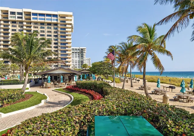 3rd image of 5000 N Ocean Blvd #1006, Lauderdale By The Sea, FL 33308 | MLS# A11954278