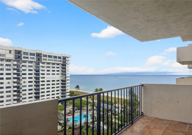 5th image of 5000 N Ocean Blvd #1006, Lauderdale By The Sea, FL 33308 | MLS# A11954278