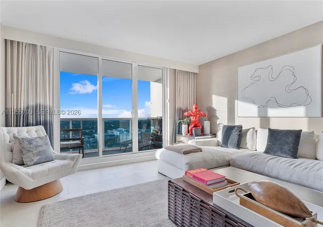 Photo 1 of Condo for sale at 102 24th St #1427, Miami Beach, FL 33139 | MLS# A11955799 | Listing updated on 2026-01-30