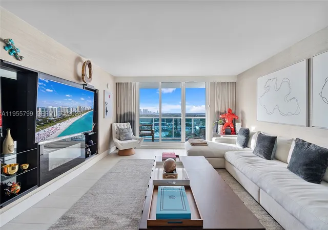 Photo 4 of Condo for sale at 102 24Th St #1427, Miami Beach, FL 33139 | MLS# A11955799 | Listing updated on 2026-01-30