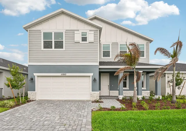 Homes for sale in Port St Lucie, FL | 11253 Nw Blockbird Dr, Port St Lucie, FL 34987 | MLS# R11159239