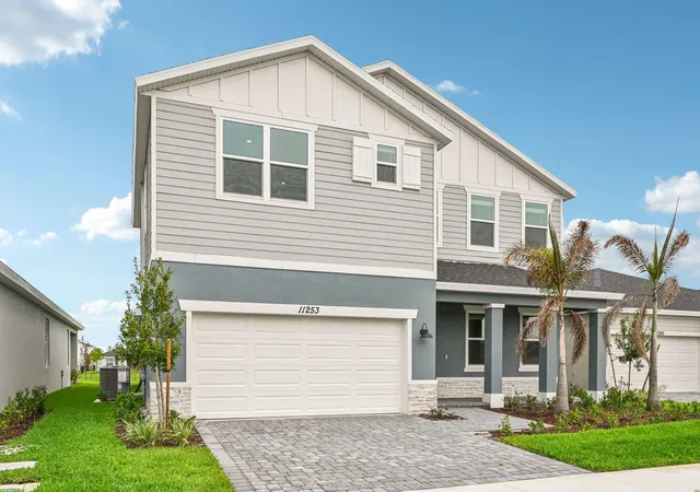 Homes for sale in Port St Lucie, FL | 11253 Nw Blockbird Dr, Port St Lucie, FL 34987 | MLS# R11159239
