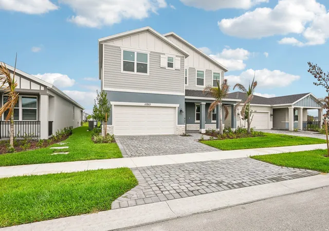 Homes for sale in Port St Lucie, FL | 11253 Nw Blockbird Dr, Port St Lucie, FL 34987 | MLS# R11159239