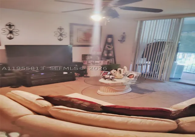 Photo 3 of Condo for sale at 3121 Nw 47Th Ter #411, Lauderdale Lakes, FL 33319 | MLS# A11955813 | Listing updated on 2026-08-26