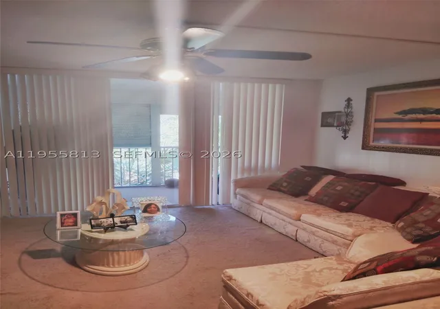 Photo 4 of Condo for sale at 3121 Nw 47Th Ter #411, Lauderdale Lakes, FL 33319 | MLS# A11955813 | Listing updated on 2026-08-26