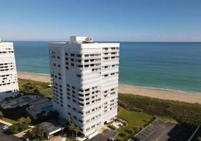 Homes for sale in Jensen Beach, FL | 9960 S Ocean Dr #1402, Jensen Beach, FL 34957 | MLS# R11159274