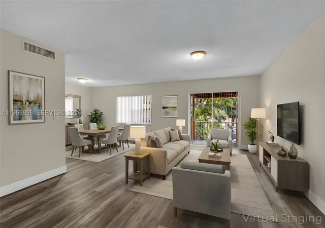 Photo 1 of Condo for sale at 17901 Nw 68Th Ave #T206, Hialeah, FL 33015 | MLS# A11955898 | Listing updated on 2026-10-08