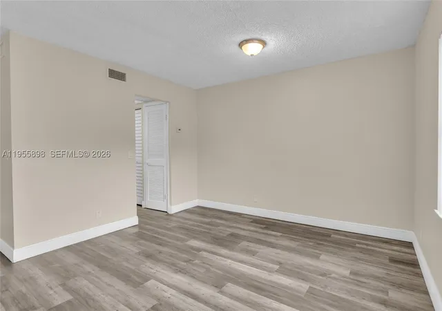 Photo 4 of Condo for sale at 17901 Nw 68Th Ave #T206, Hialeah, FL 33015 | MLS# A11955898 | Listing updated on 2026-10-08