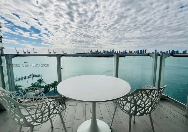 Homes for sale in Miami Beach, FL | 1100 West Ave #910, Miami Beach, FL 33139 | MLS# A11950385
