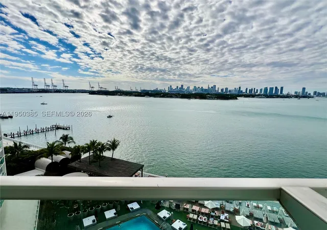 Homes for sale in Miami Beach, FL | 1100 West Ave #910, Miami Beach, FL 33139 | MLS# A11950385