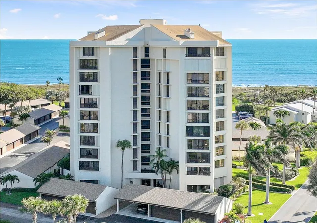 2nd image of 2400 S Ocean #4244, Fort Pierce, FL 34949 | MLS# R11159627