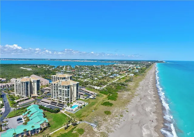 4th image of 2400 S Ocean, Fort Pierce, FL 34949