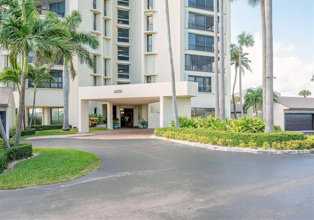 5th image of 2400 S Ocean, Fort Pierce, FL 34949