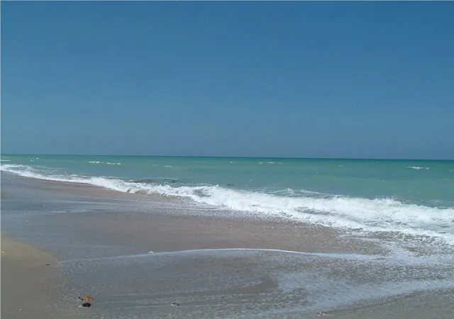 2nd image of 2400 S Ocean, Fort Pierce, FL 34949