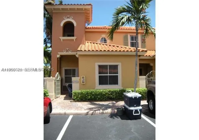 Homes for sale in Dania Beach, FL | 4932 Windward Way #1301, Dania Beach, FL 33312 | MLS# A11956621