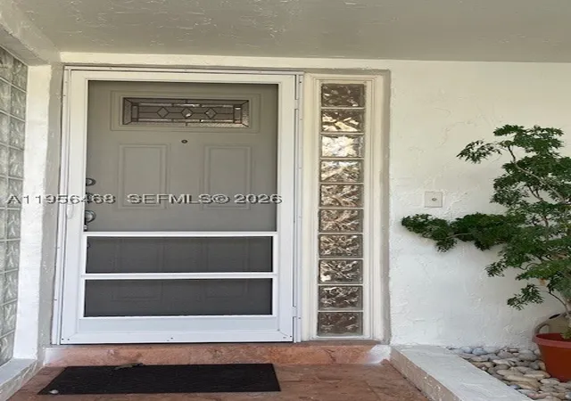 Photo 2 of Townhouse for sale at 20408 Ne 34th Ct #21, Ojus, FL 33180 | MLS# A11956468 | Listing updated on 2026-09-28