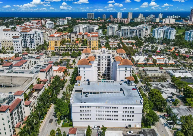 44th image of 233 S Federal Hwy #421, Boca Raton, FL 33432 | MLS# R11159842