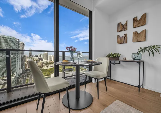 Photo 2 of Condo for sale at 398 Ne 5Th St #3207, Miami, FL 33132 | MLS# A11949064 | Listing updated on 2026-10-06