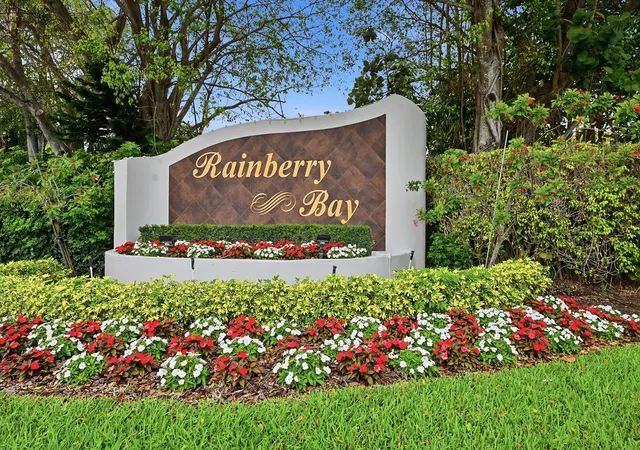 2nd image of 3135 Nw 13th St, Delray Beach, FL 33445 | MLS# R11159857