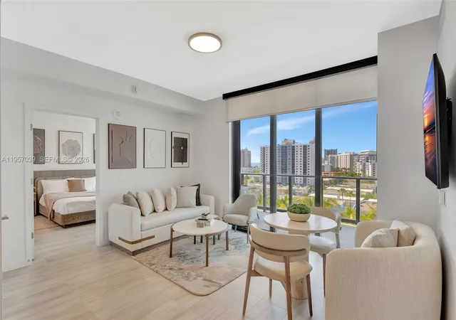 Homes for sale in Miami Beach, FL | 580 72nd Street #808, Miami Beach, FL 33141 | MLS# A11957039