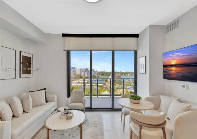Homes for sale in Miami Beach, FL | 580 72nd Street #808, Miami Beach, FL 33141 | MLS# A11957039