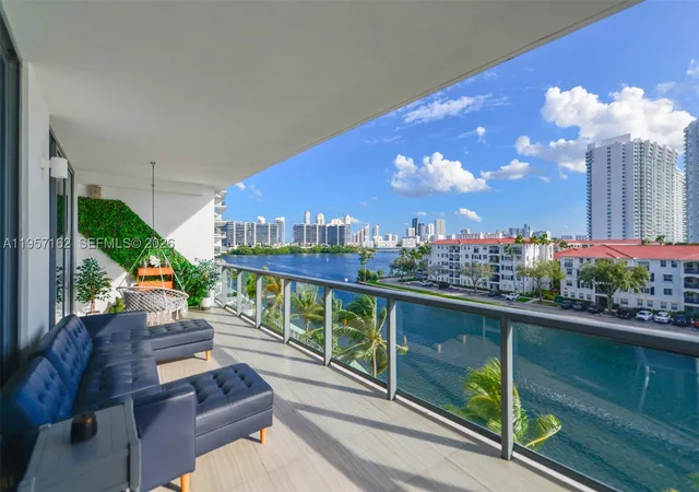 Condo for sale at 3250 Ne 188Th St #404, Aventura, FL 33180 | MLS# A11957162 | Listing updated on 2026-08-17