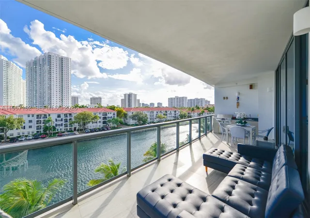Photo 1 of Condo for sale at 3250 Ne 188Th St #404, Aventura, FL 33180 | MLS# A11957162 | Listing updated on 2026-08-17