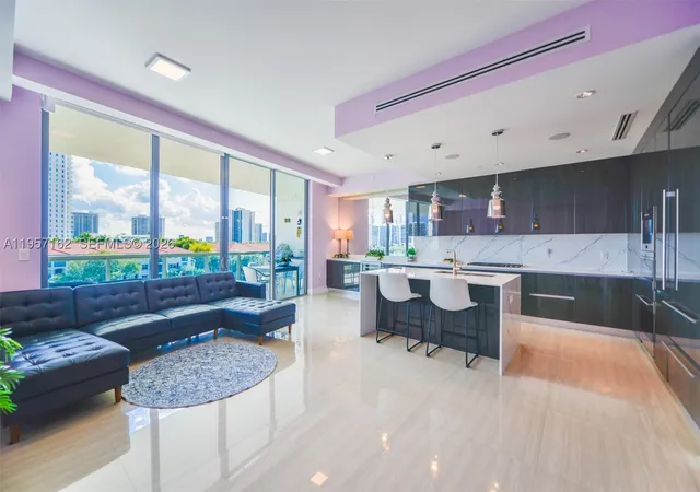 Photo 2 of Condo for sale at 3250 Ne 188Th St #404, Aventura, FL 33180 | MLS# A11957162 | Listing updated on 2026-08-17
