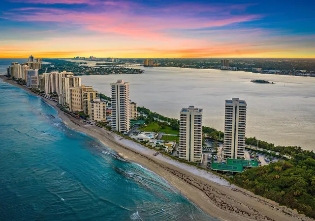 1st image of 5510 N Ocean Dr #11b, Singer Island, FL 33404 | MLS# R11159968