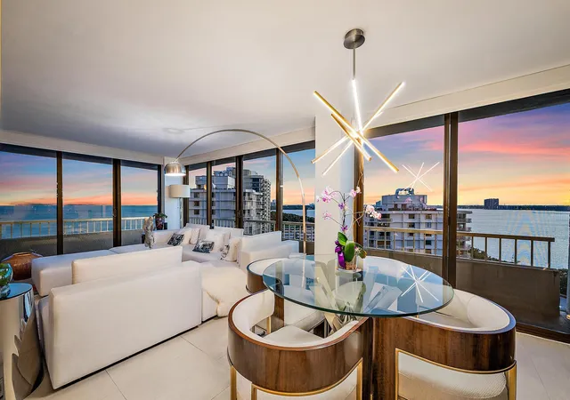 3rd image of 5510 N Ocean Dr #11b, Singer Island, FL 33404 | MLS# R11159968